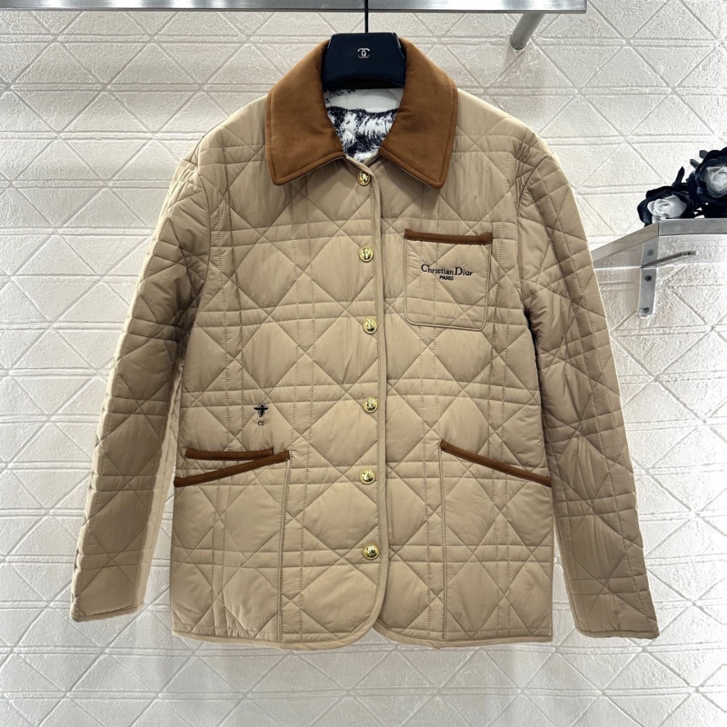 chr1st1an D10r outwear